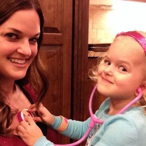 Meet your Posher, Kimberly